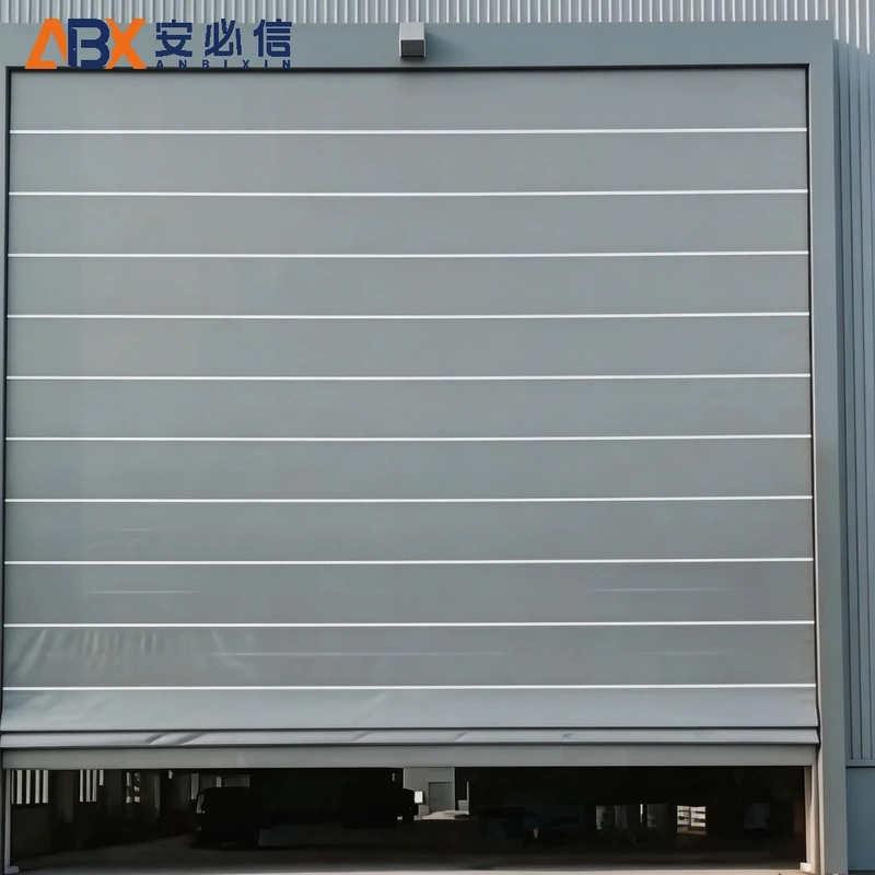 东营市高速堆积门