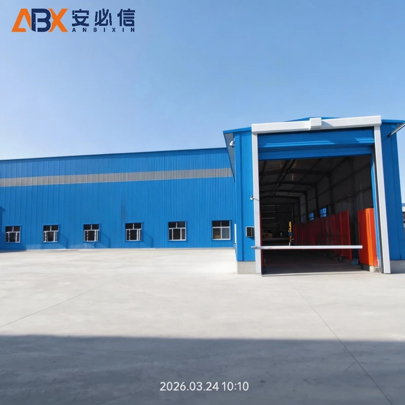东营市机械式门封