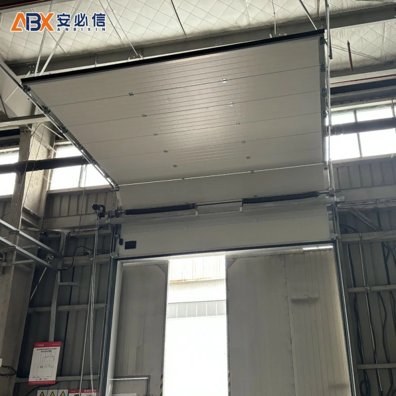 东营市高扬程提升门