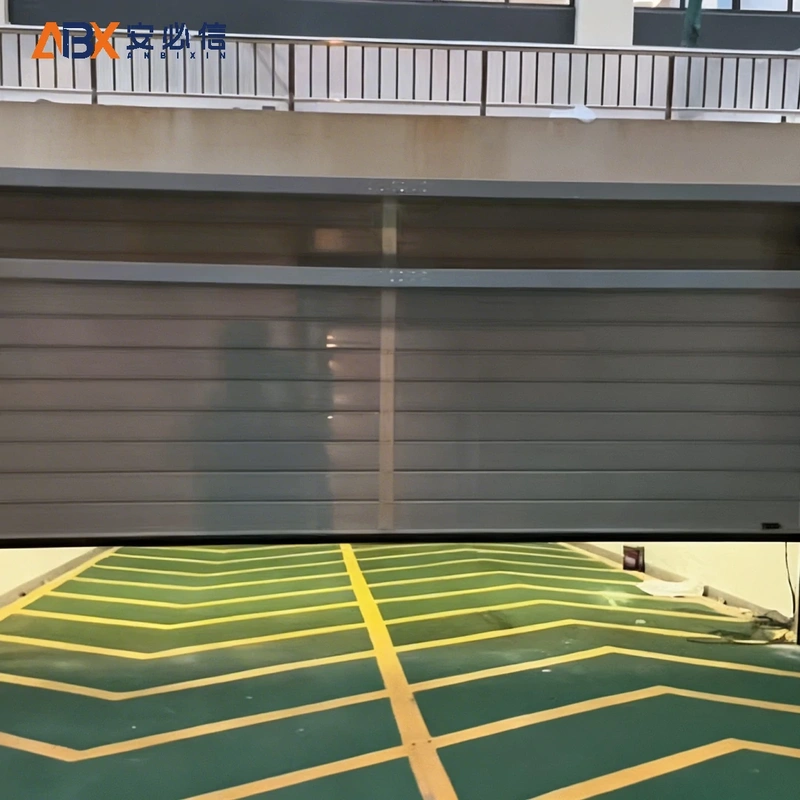 东营市涡轮硬质高速门
